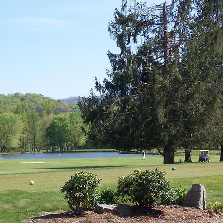 Etowah Valley Golf & Resort Ngoại thất bức ảnh
