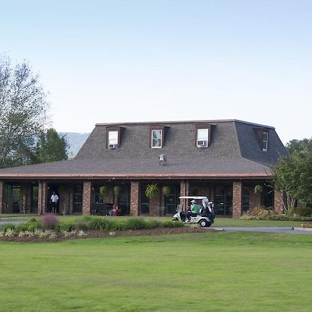 Etowah Valley Golf & Resort Ngoại thất bức ảnh