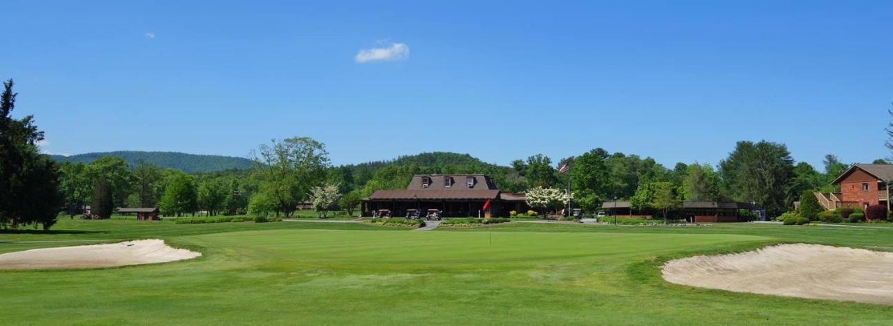 Etowah Valley Golf & Resort Ngoại thất bức ảnh