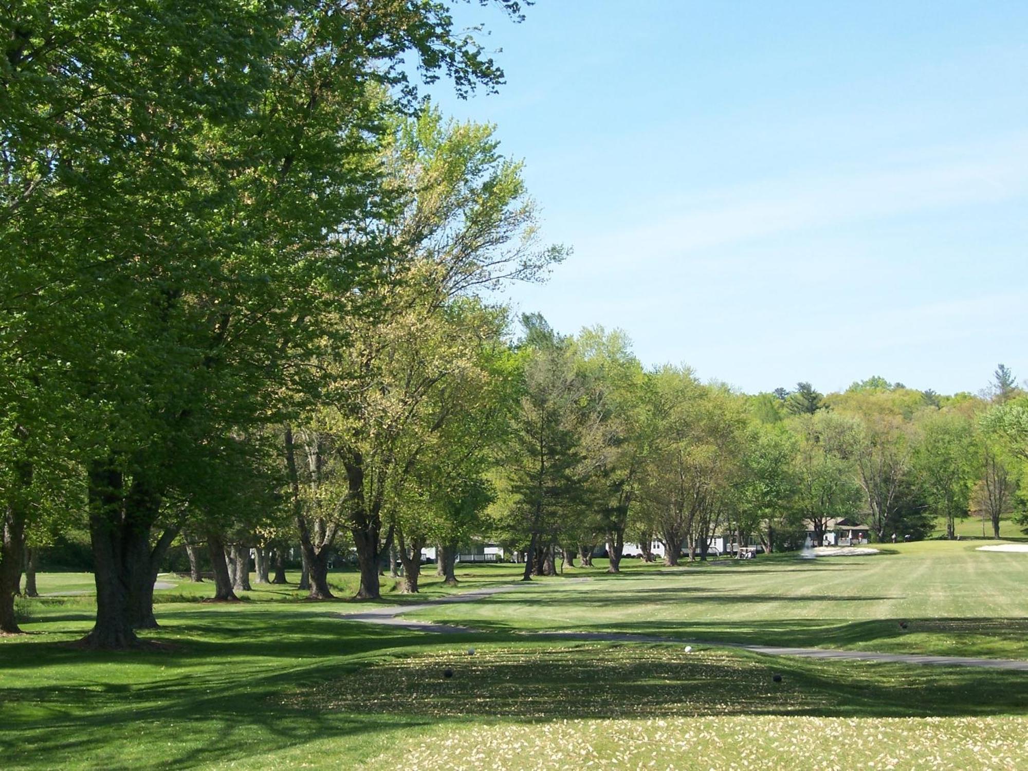 Etowah Valley Golf & Resort Ngoại thất bức ảnh