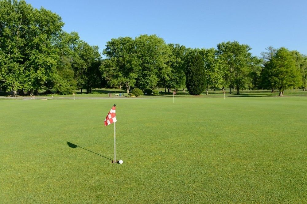 Etowah Valley Golf & Resort Ngoại thất bức ảnh