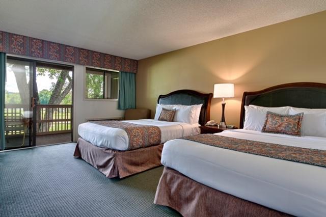 Etowah Valley Golf & Resort Ngoại thất bức ảnh