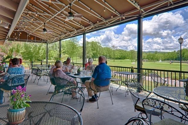 Etowah Valley Golf & Resort Ngoại thất bức ảnh