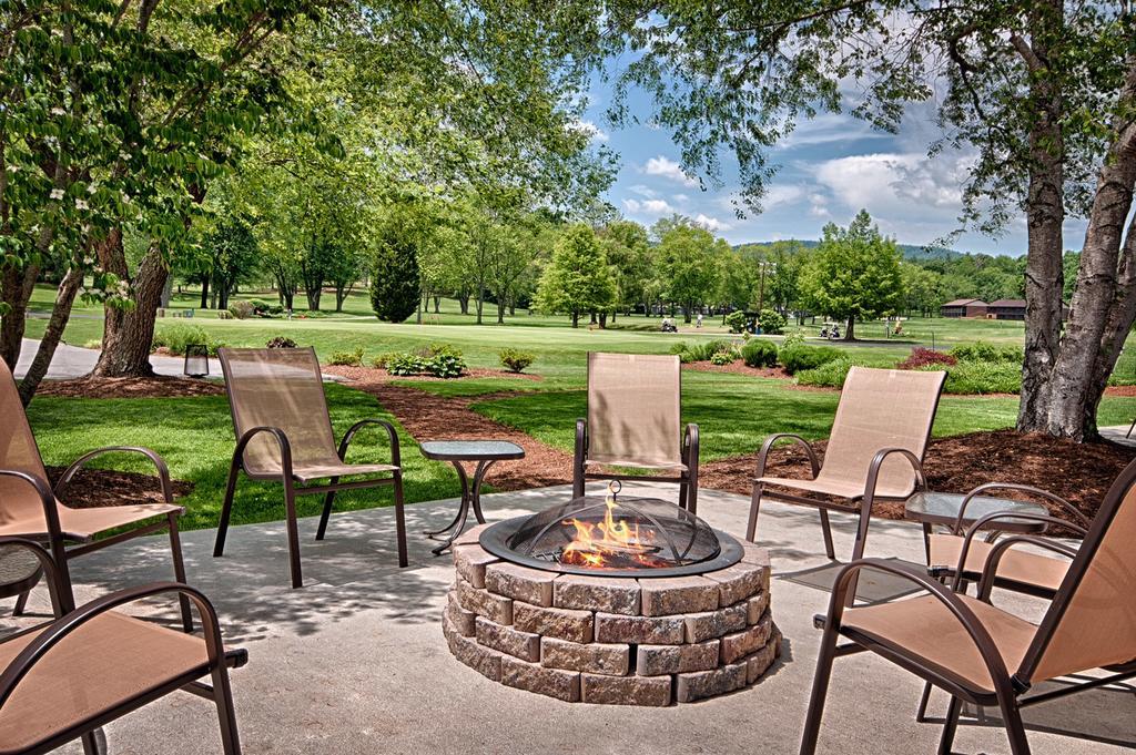 Etowah Valley Golf & Resort Ngoại thất bức ảnh