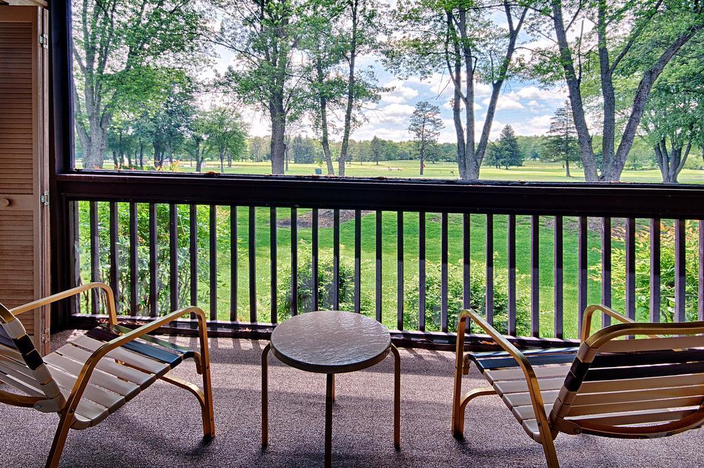 Etowah Valley Golf & Resort Ngoại thất bức ảnh
