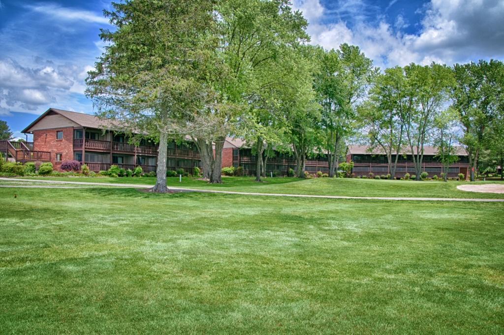 Etowah Valley Golf & Resort Ngoại thất bức ảnh