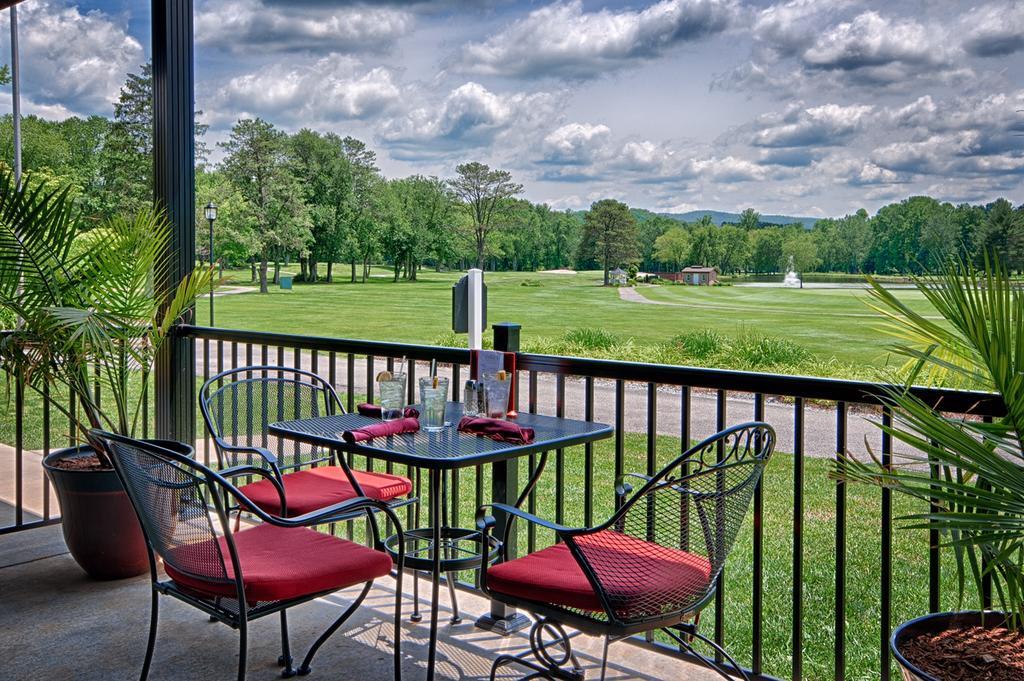 Etowah Valley Golf & Resort Ngoại thất bức ảnh