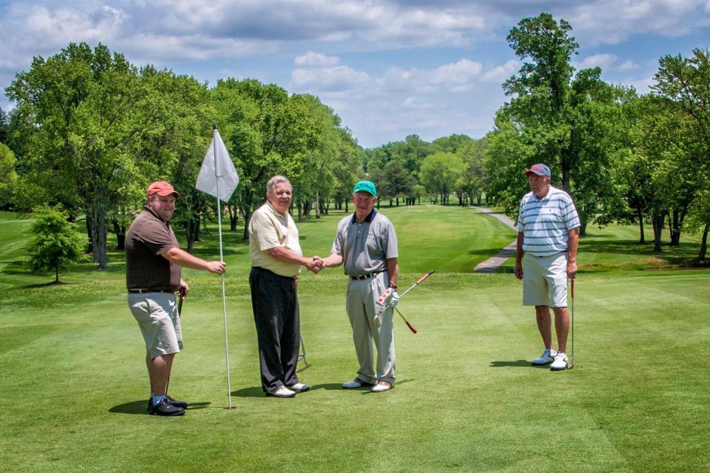 Etowah Valley Golf & Resort Ngoại thất bức ảnh